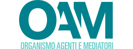 OAM — Organismo degli Agenti e dei Mediatori